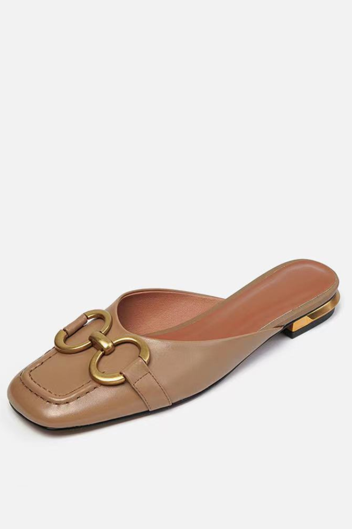 Wytrzymałe letnie buty ortopedyczne