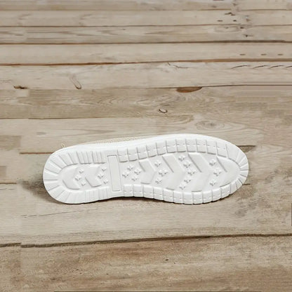 Nowoczesne i przewiewne buty sportowe typu slip-on