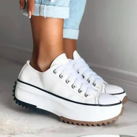 Dopasowane, wspierające ortopedyczne buty zimowe
