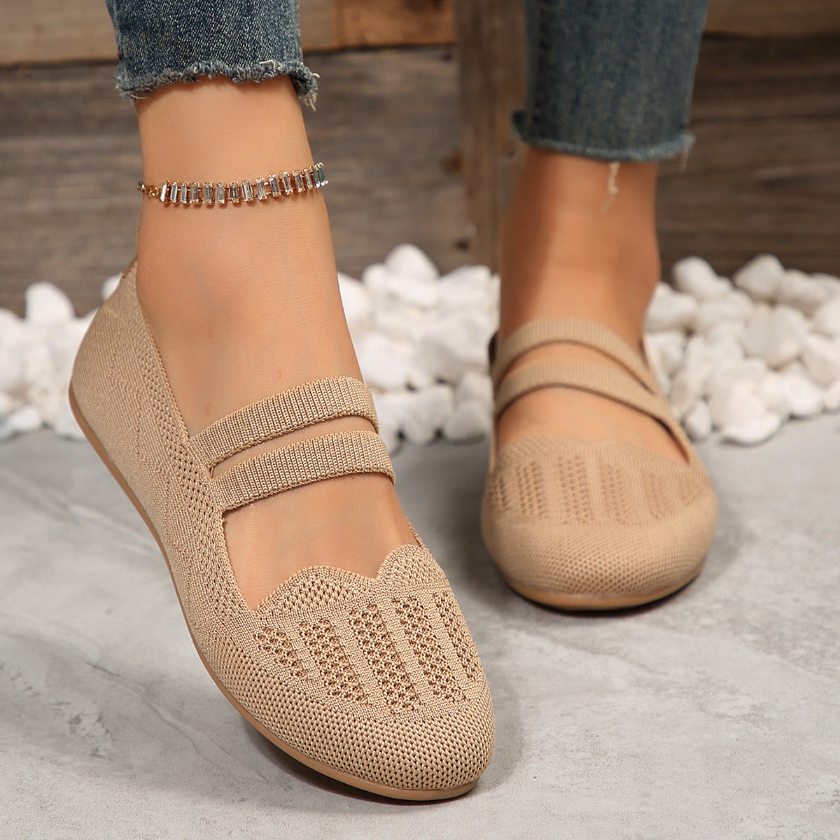 Wygodne i stylowe buty ortopedyczne