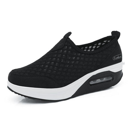 Wspierające i stylowe letnie buty ortopedyczne
