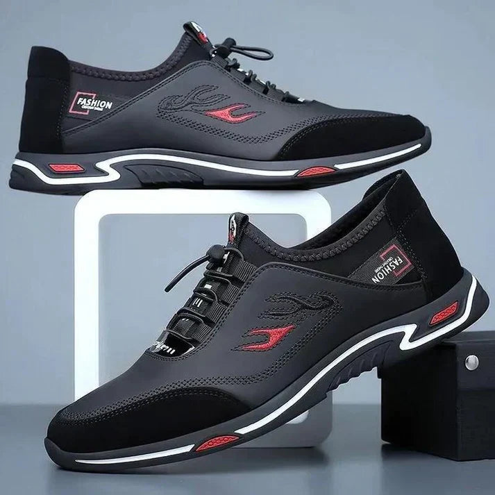 Wygodne i modne letnie buty ortopedyczne
