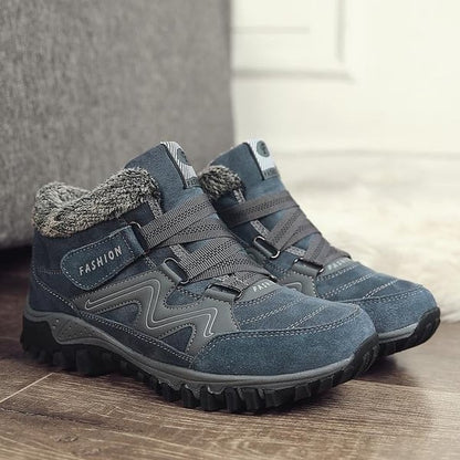 Wspierające i stylowe letnie buty ortopedyczne