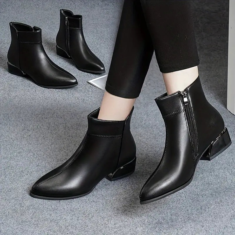 Wytrzymałe ortopedyczne buty letnie