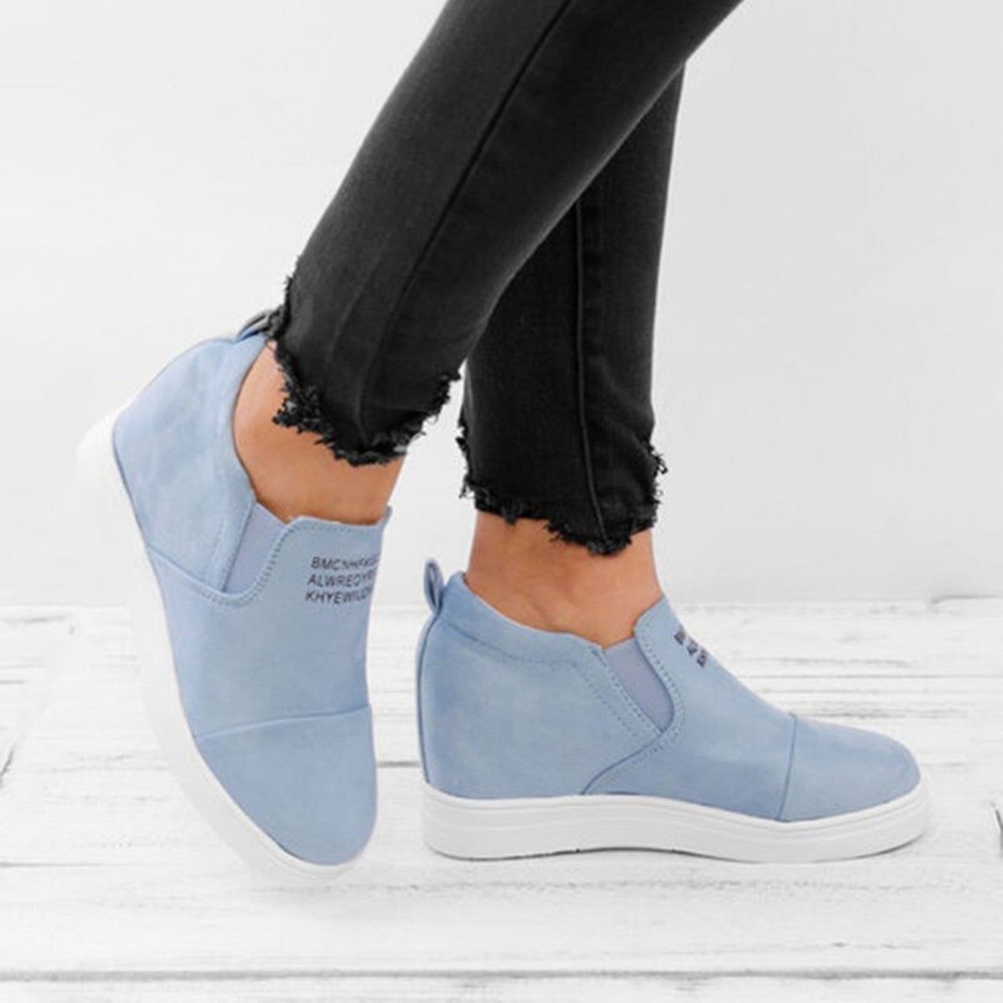 Stylowe i wspierające buty ortopedyczne na lato
