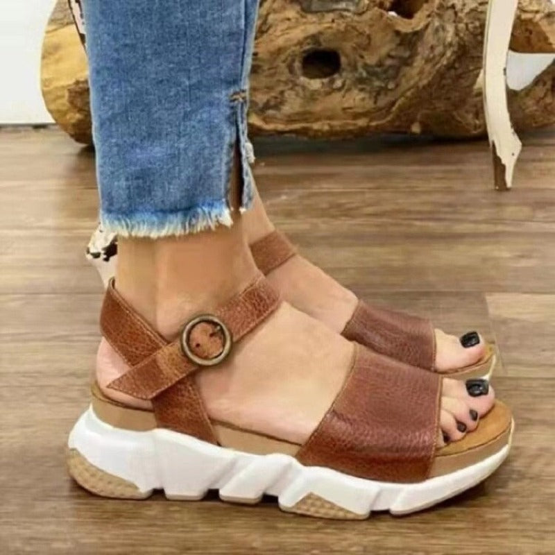 Oddychające i wygodne buty ortopedyczne