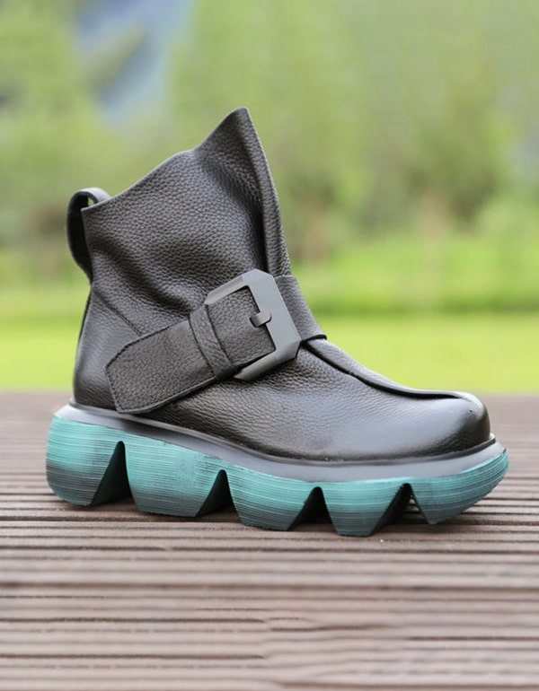 Casualowe ortopedyczne buty letnie szyte na miarę