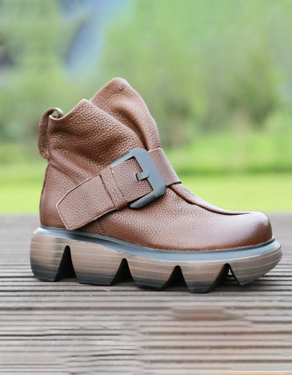 Casualowe ortopedyczne buty letnie szyte na miarę