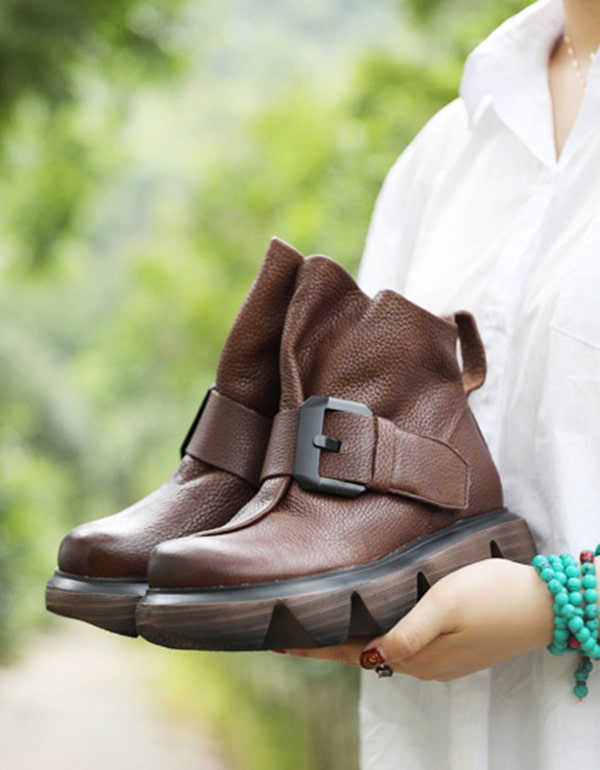 Casualowe ortopedyczne buty letnie szyte na miarę