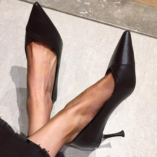 Ponadczasowe i wspierające buty ortopedyczne na lato