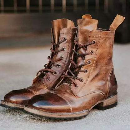 Wspierające i wszechstronne ortopedyczne buty zimowe