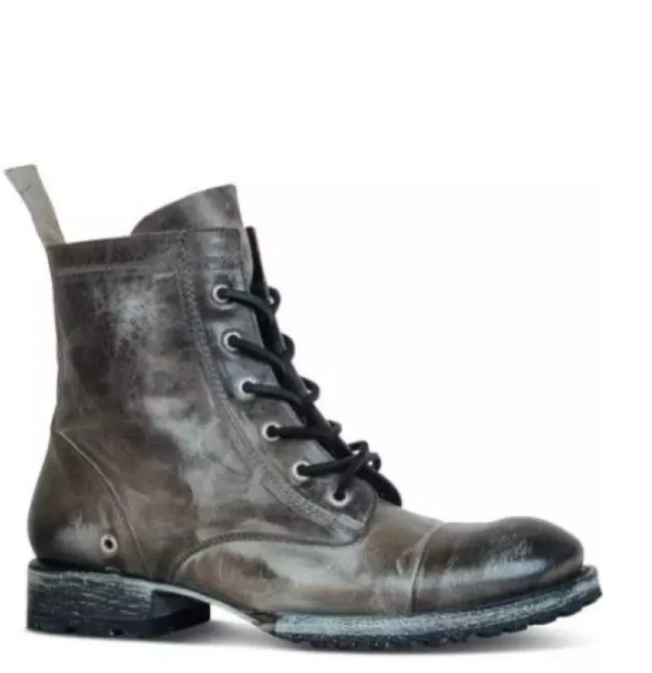 Wspierające i wszechstronne ortopedyczne buty zimowe