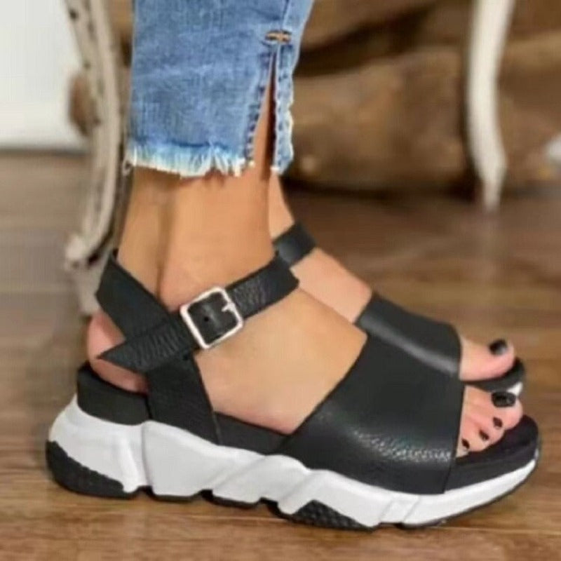 Oddychające i wygodne buty ortopedyczne