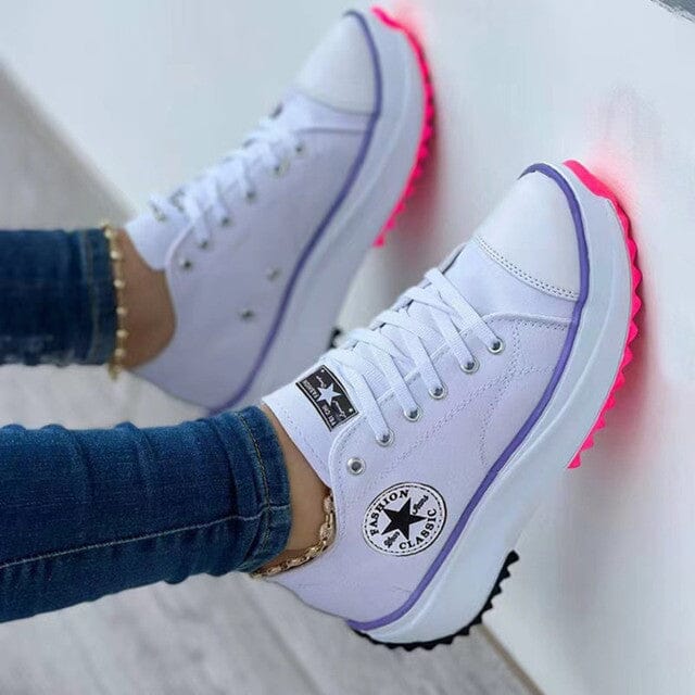 FashionStar® | Modne sneakersy ortopedyczne