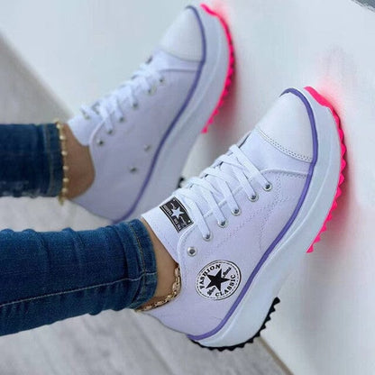 FashionStar® | Modne sneakersy ortopedyczne