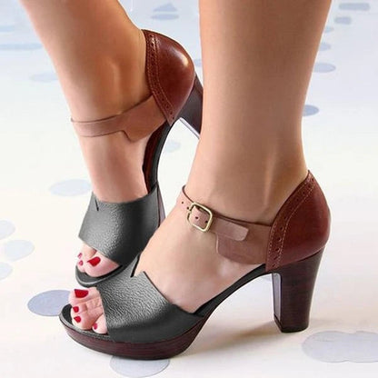 Ponadczasowe i wspierające letnie buty ortopedyczne