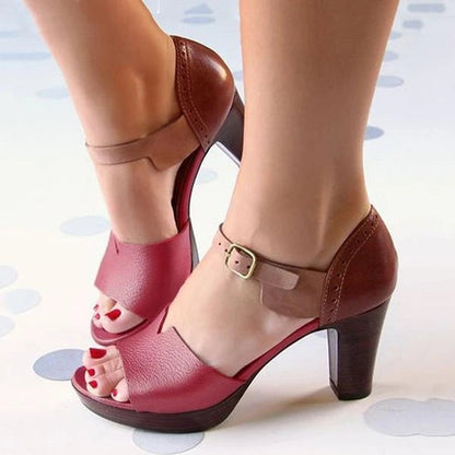 Ponadczasowe i wspierające letnie buty ortopedyczne