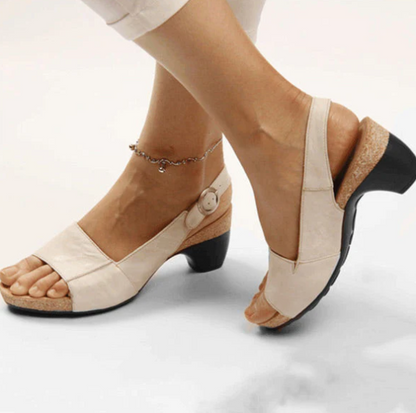 Modne buty ortopedyczne