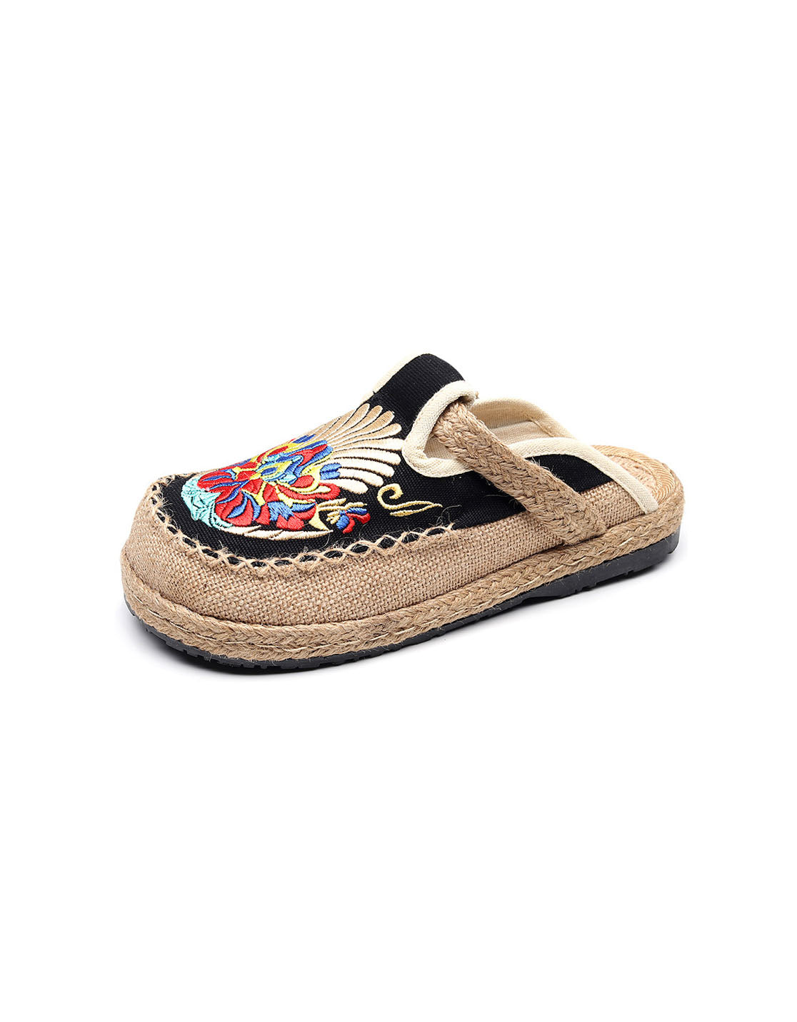 Wspierające i stylowe letnie buty ortopedyczne