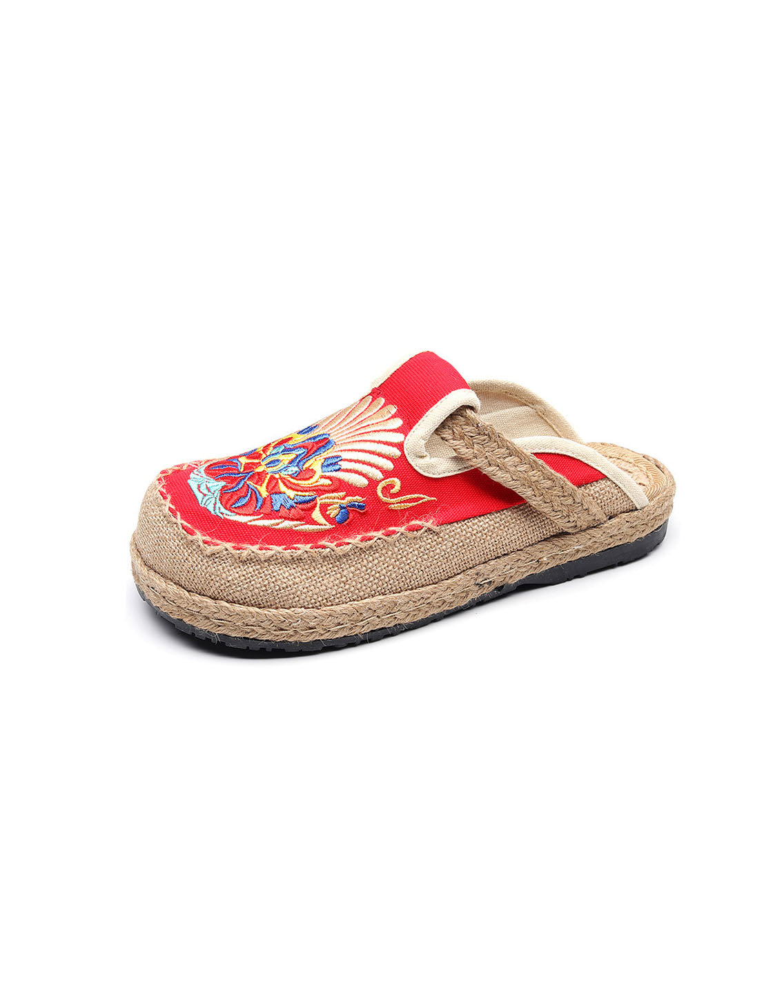 Wspierające i stylowe letnie buty ortopedyczne