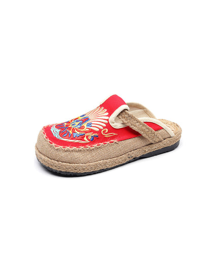Wspierające i stylowe letnie buty ortopedyczne