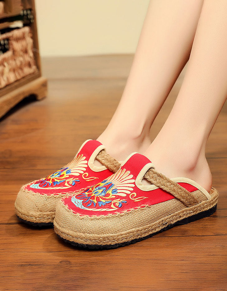 Wspierające i stylowe letnie buty ortopedyczne