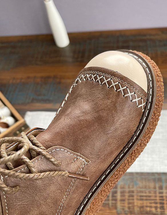 Ortopedyczne buty zimowe