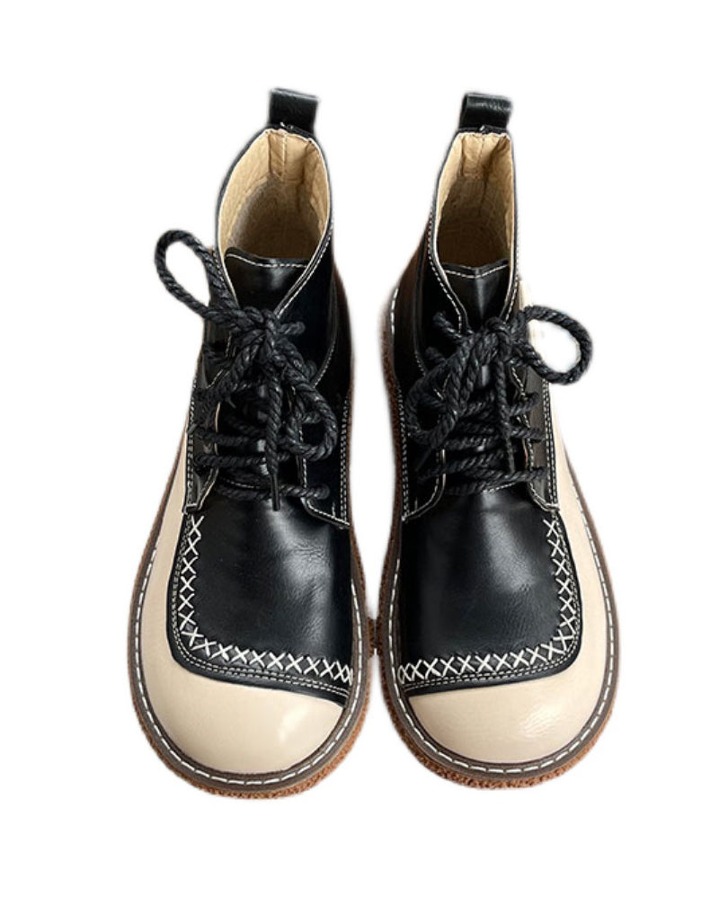 Ortopedyczne buty zimowe