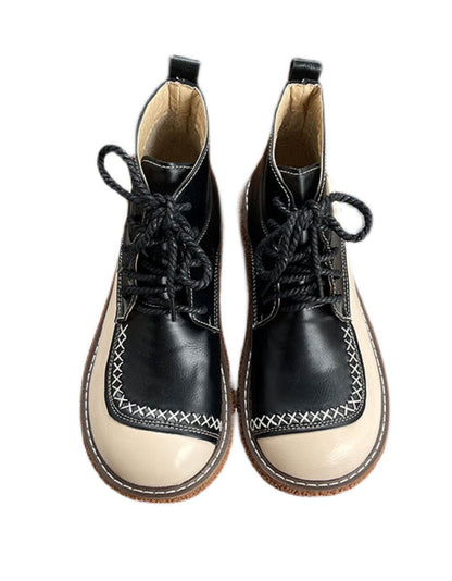 Ortopedyczne buty zimowe
