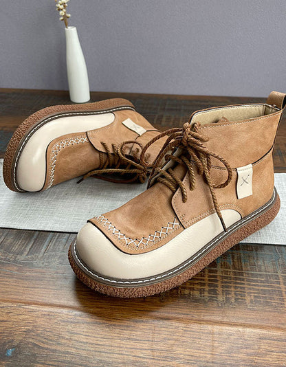 Ortopedyczne buty zimowe