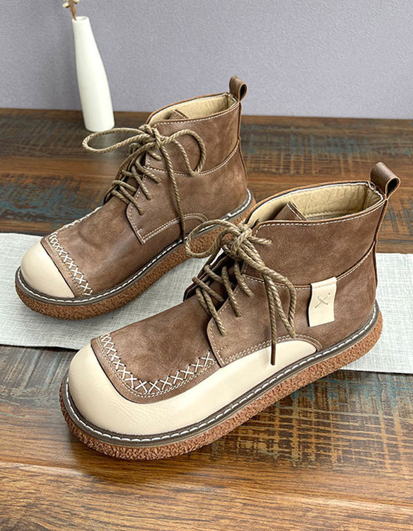 Ortopedyczne buty zimowe