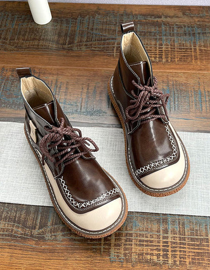 Ortopedyczne buty zimowe