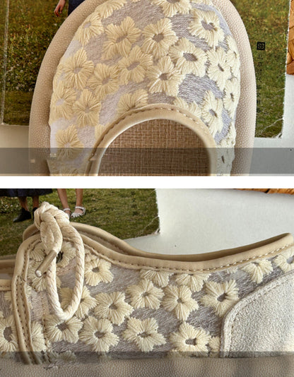 Wytrzymałe letnie buty ortopedyczne