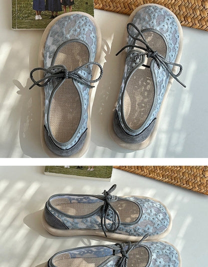 Wytrzymałe letnie buty ortopedyczne