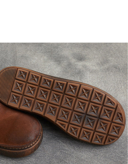 Letnie trampki ortopedyczne