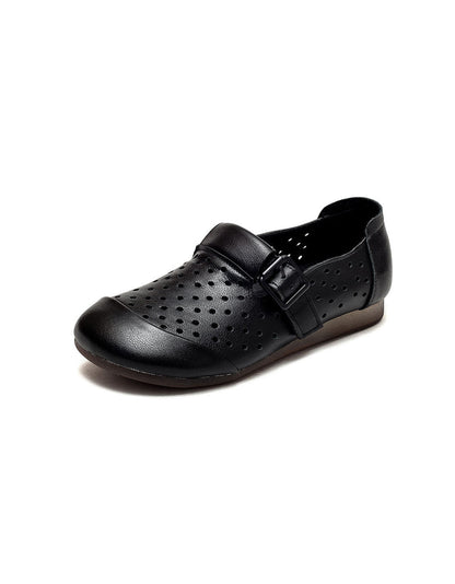 Ponadczasowe i wspierające letnie buty ortopedyczne