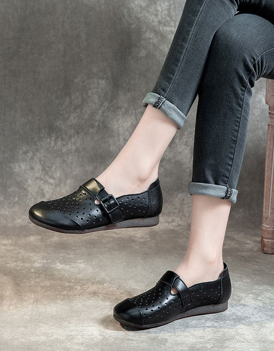 Ponadczasowe i wspierające letnie buty ortopedyczne