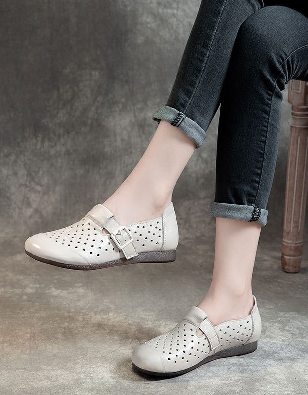 Ponadczasowe i wspierające letnie buty ortopedyczne
