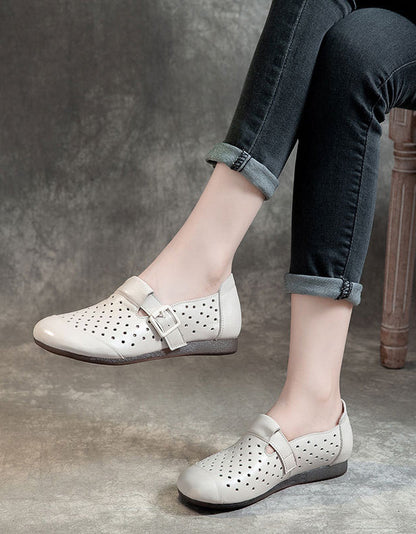 Ponadczasowe i wspierające letnie buty ortopedyczne