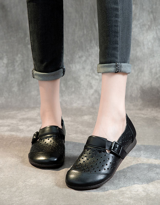 Ponadczasowe i wspierające letnie buty ortopedyczne