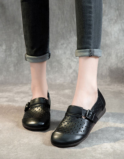 Ponadczasowe i wspierające letnie buty ortopedyczne