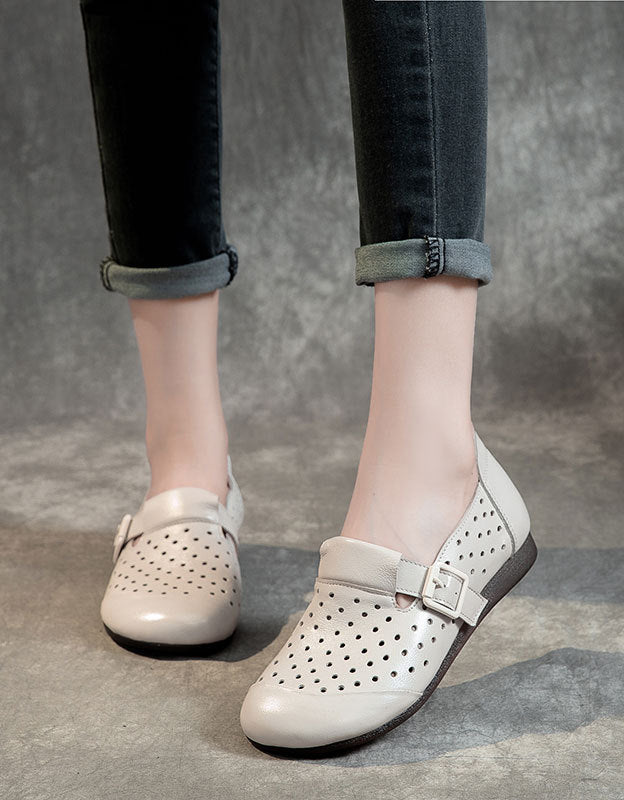 Ponadczasowe i wspierające letnie buty ortopedyczne