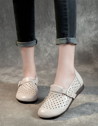 Ponadczasowe i wspierające letnie buty ortopedyczne