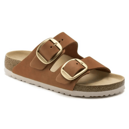 Wygodne i stylowe letnie buty ortopedyczne