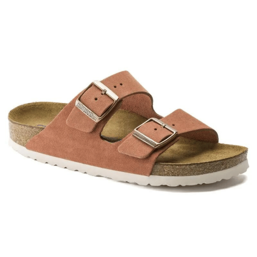 Wygodne i stylowe letnie buty ortopedyczne