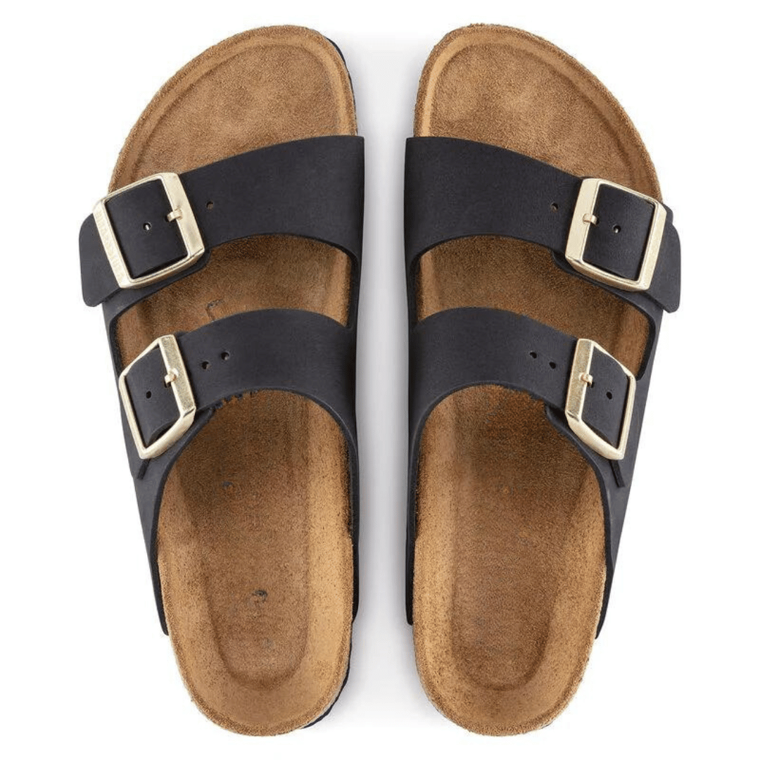 Wygodne i stylowe letnie buty ortopedyczne