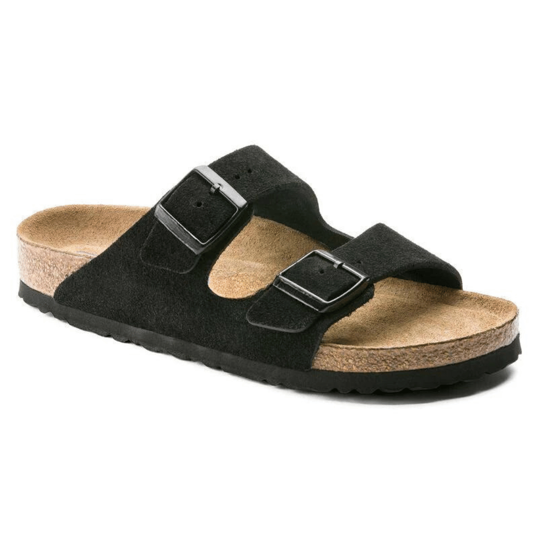 Wygodne i stylowe letnie buty ortopedyczne