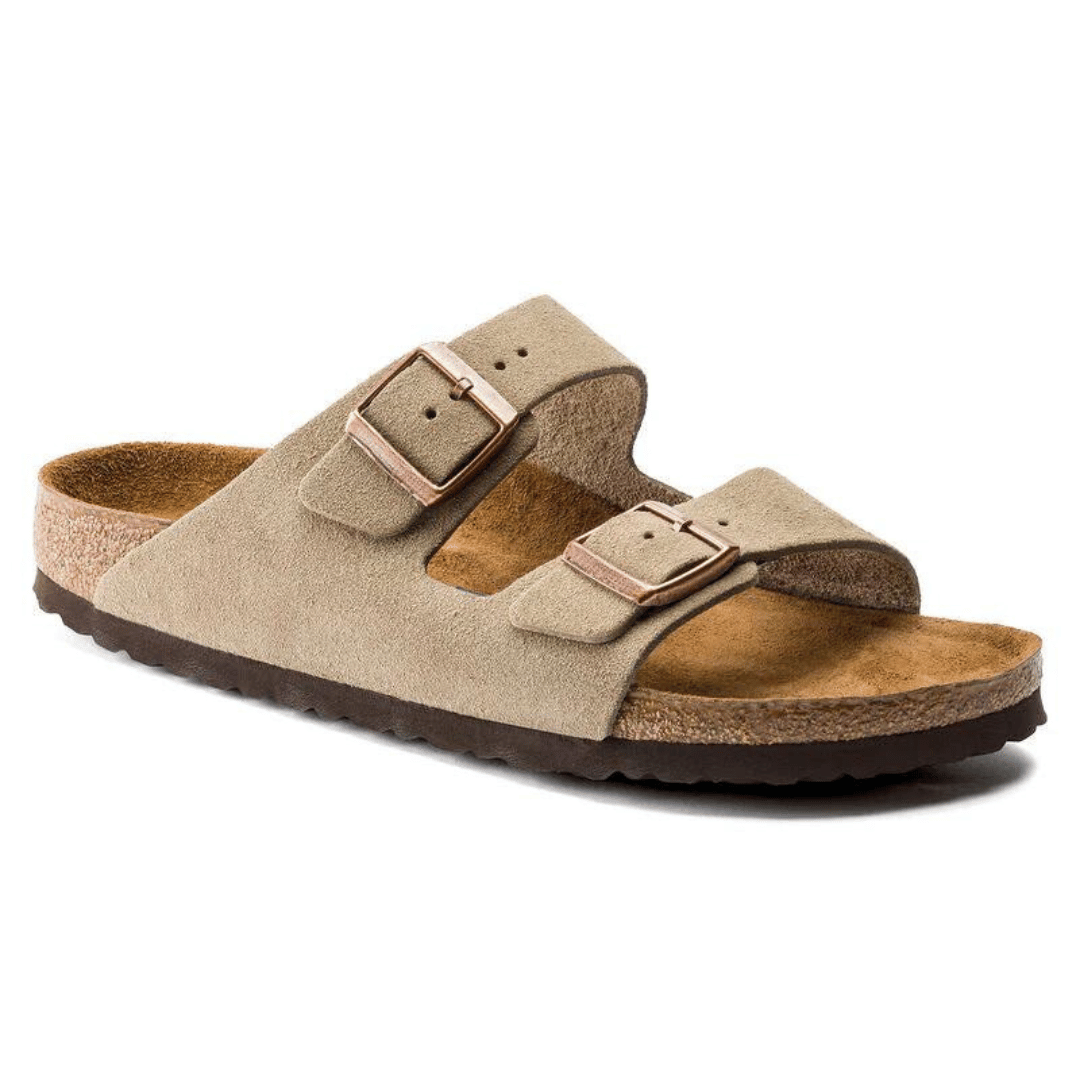Wygodne i stylowe letnie buty ortopedyczne