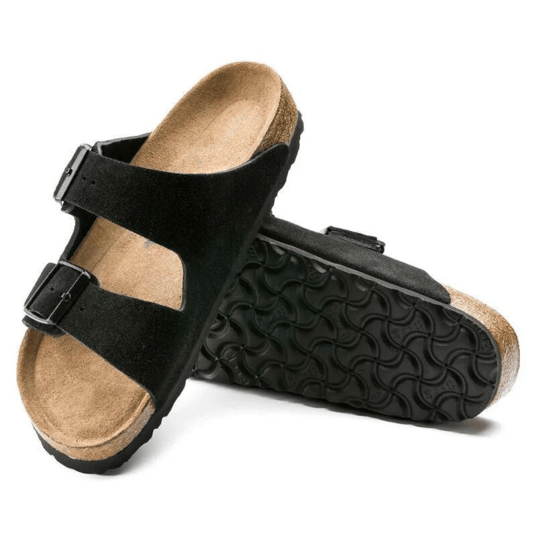 Wygodne i stylowe letnie buty ortopedyczne