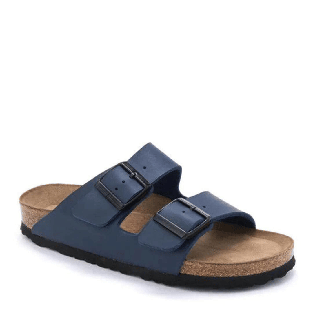 Wygodne i stylowe letnie buty ortopedyczne